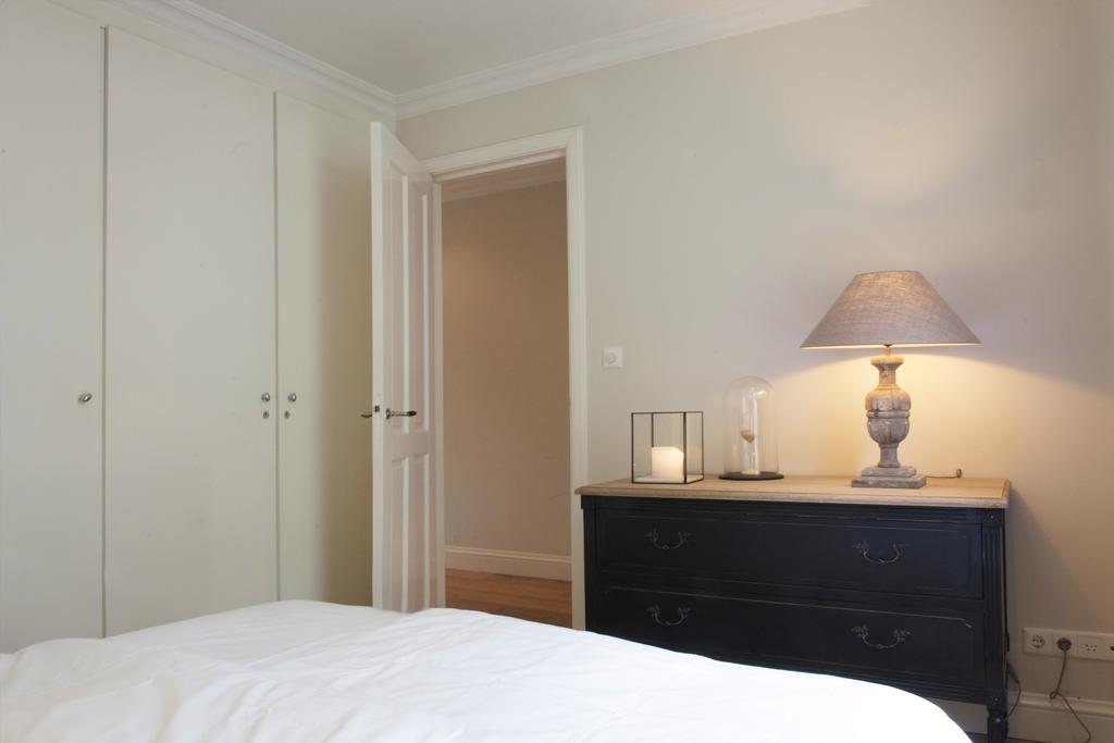 Canal Studio Apartment Amsterdam Room photo