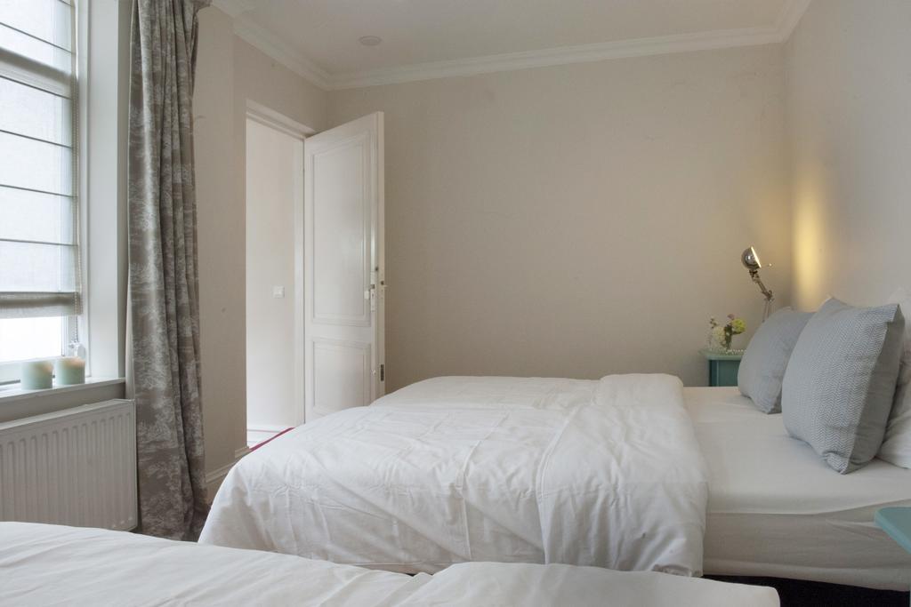 Canal Studio Apartment Amsterdam Room photo