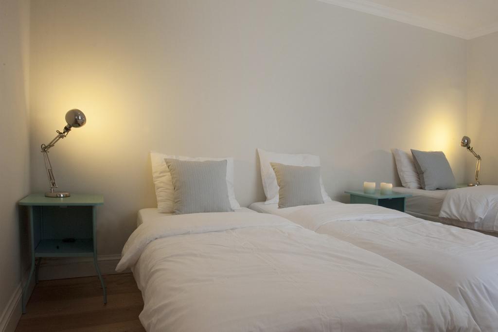 Canal Studio Apartment Amsterdam Room photo